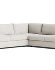 Allure Track Arm Sectional