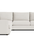 Allure Track Arm Sectional