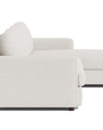 Allure Track Arm Sectional