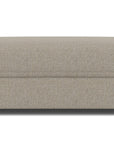 Allure Storage Ottoman with Casters
