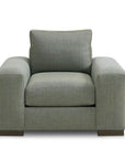 Southpark Large Track Arm Chair