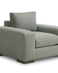 Southpark Large Track Arm Chair
