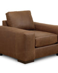 Southpark Large Track Arm Chair