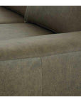 Southpark Large Track Arm L-Shaped Sectional