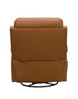 Mac - Swivel Glider Recliner