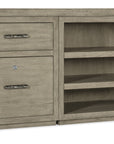 Linville Falls - Credenza