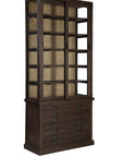 Balmoral - Single Cabinet