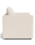 Beckham Wide Arm Chair and a Half