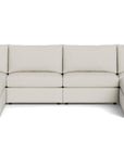 Beckham Modular Sectional, Stationary or Reclining
