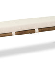 European Farmhouse Bench