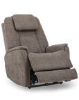 Zecliner Model 3+ - Power Reclining Sleep Chair