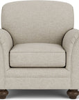 Winston - Fabric Chair
