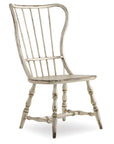 Sanctuary - Side Chair