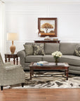 Brantley - 5630 - Sectional