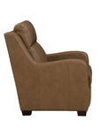 Ayden - Power Recliner With Power Headrest, Power Lumbar