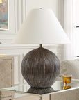Sayre - Table Lamp - Bronze