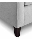 Davis Slope Arm Sofa