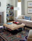 Davis Slope Arm Sofa