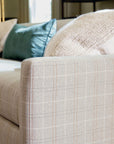 Davis Slope Arm Sofa