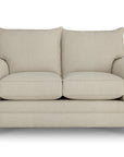 Alexander Roll Arm Loveseat
