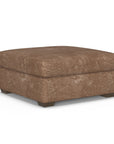 Randall - Fabric Square Cocktail Ottoman