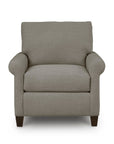 Spencer Roll Arm Chair