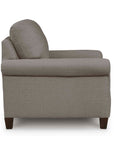 Spencer Roll Arm Chair