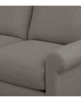 Spencer Roll Arm Sofa