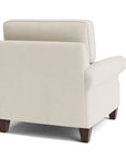 Davenport Roll Arm Chair