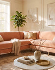 Dolce Sectional