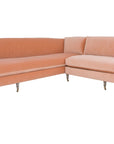Dolce Sectional