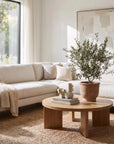 Dolce Sectional