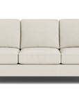 Davenport Roll Arm Sofa