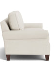 Davenport Roll Arm Sofa