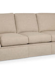 Davenport Roll Arm Sofa