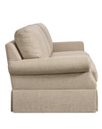 Davenport Roll Arm Sofa