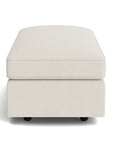 Davenport Storage Ottoman