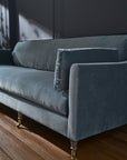 100" Dolce Grande Sofa