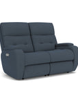 Strait - Power Reclining Loveseat
