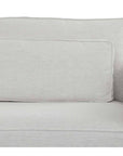 Moby Track Arm Sofa