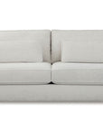 Moby Track Arm Sofa