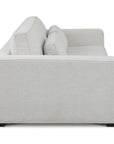 Moby Track Arm Sofa