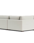 Moby Track Arm Sectional