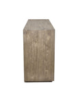 Andora 6 Drawer Dresser