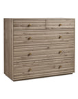 Andora 5 Drawer Chest