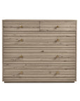 Andora 5 Drawer Chest