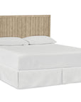 Andora Panel Headboard