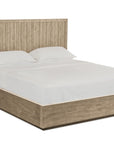 Andora Panel Bed