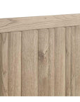 Andora Panel Headboard