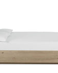 Andora Panel Bed